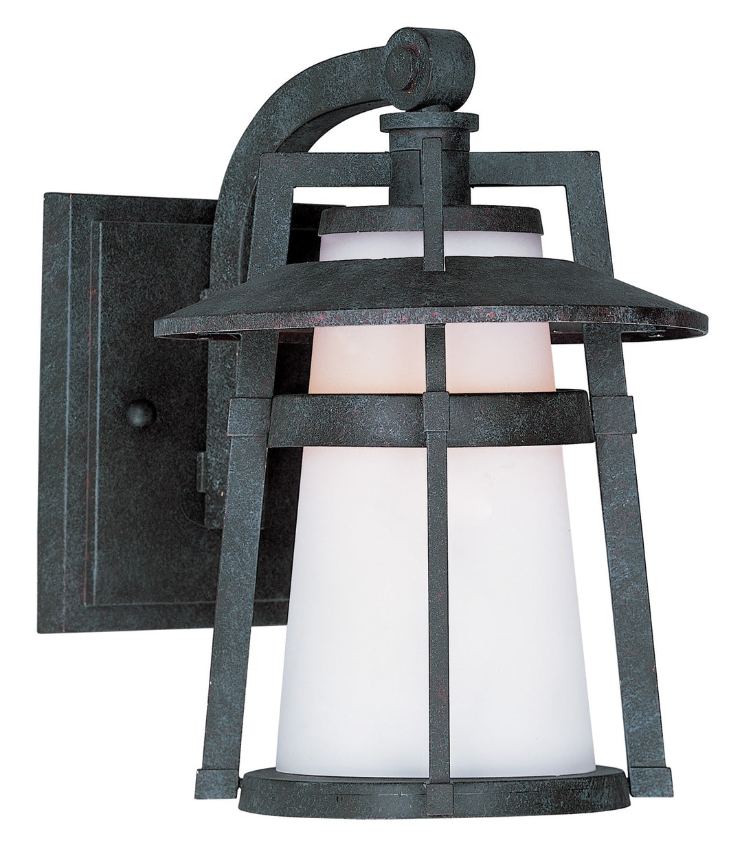 Maxim Lighting 3532SWAE  Calistoga Outdoor Adobe