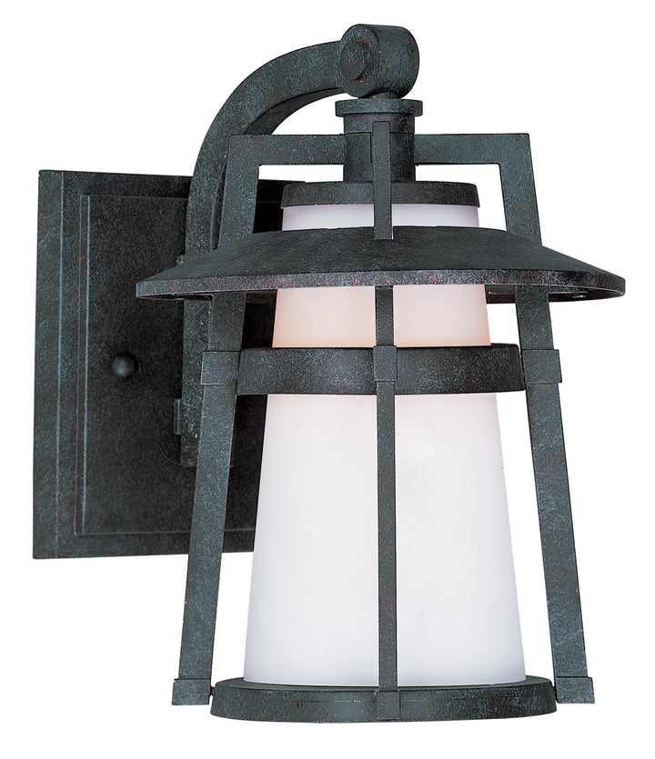 Maxim Lighting 3532SWAE  Calistoga Outdoor Adobe