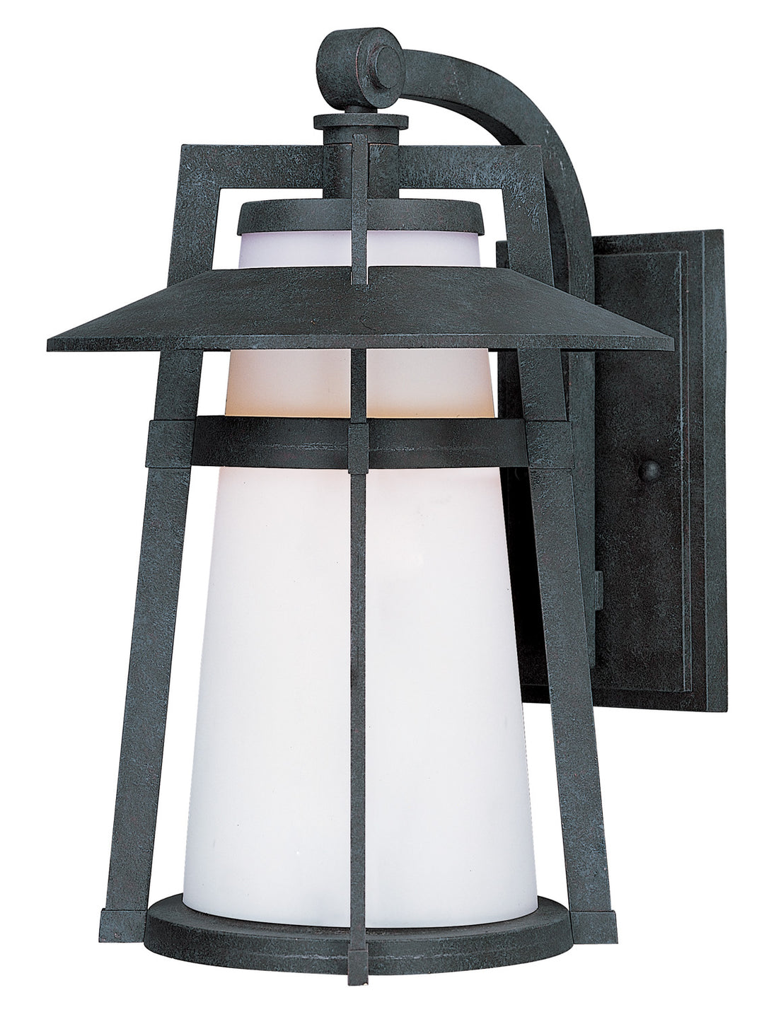 Maxim Lighting 3534SWAE  Calistoga Outdoor Adobe