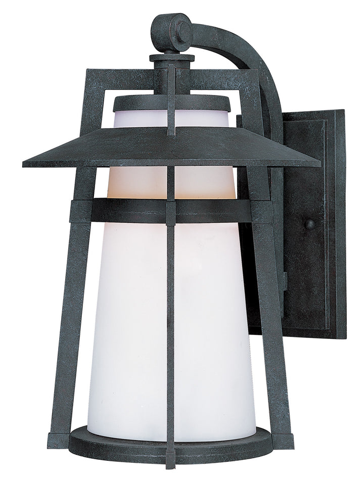 Maxim Lighting 3534SWAE  Calistoga Outdoor Adobe