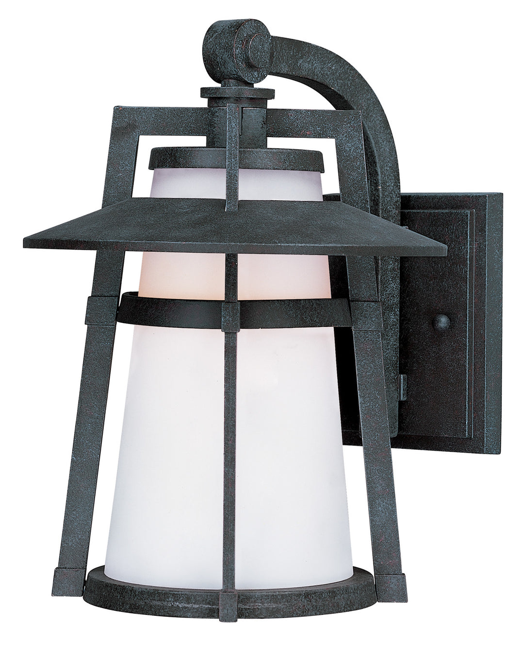 Maxim Lighting 3536SWAE  Calistoga Outdoor Adobe