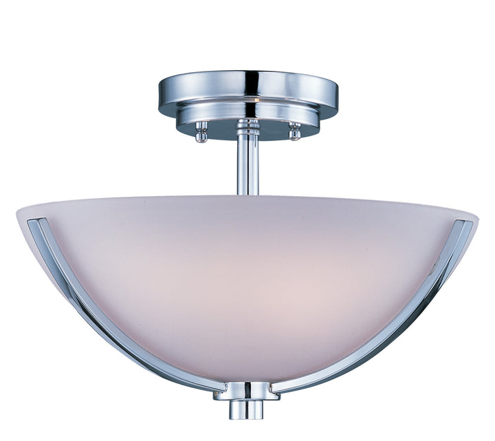 Maxim Rocco 20021SWPC Ceiling Light - Polished Chrome