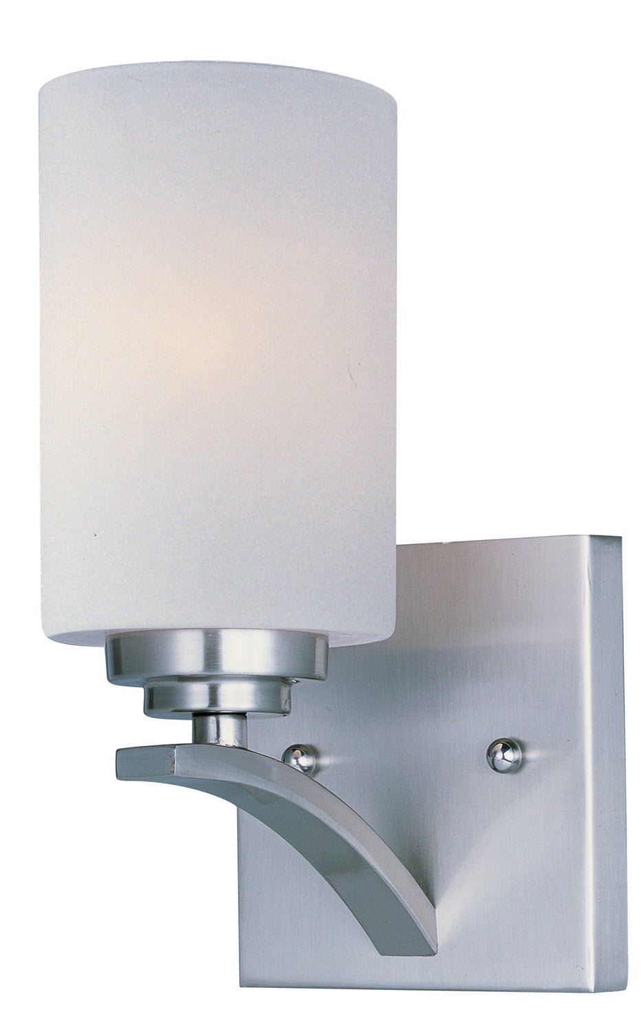 Maxim Deven 20030SWSN Wall Sconce Light - Satin Nickel