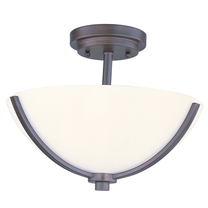 Maxim Deven 20031SWOI Ceiling Light - Oil Rubbed Bronze