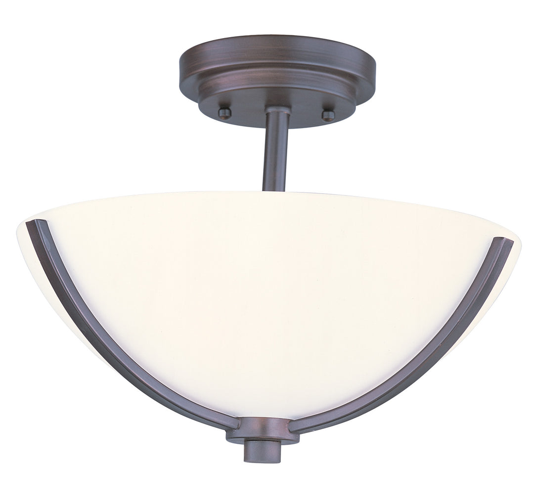 Maxim Deven 20031SWOI Ceiling Light - Oil Rubbed Bronze