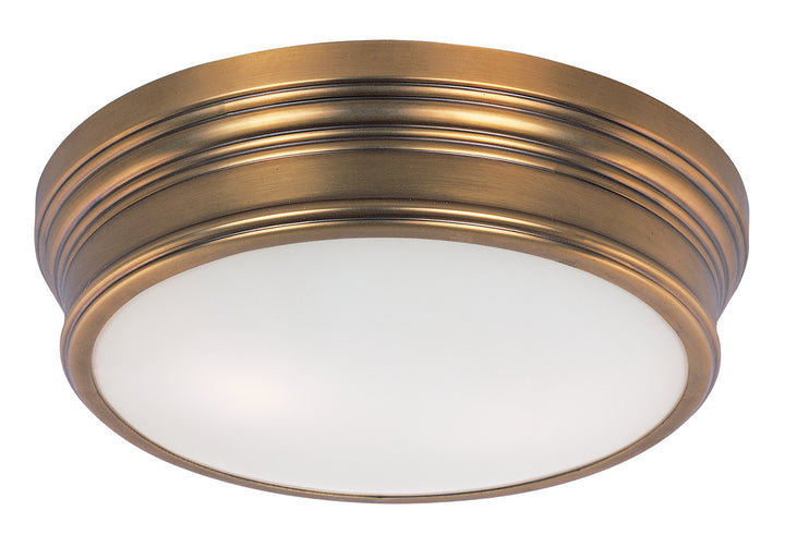Maxim Fairmont 22370SWNAB Ceiling Light - Natural Aged Brass