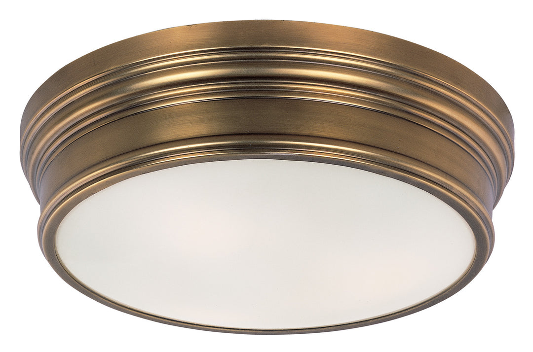 Maxim Fairmont 22371SWNAB Ceiling Light - Natural Aged Brass