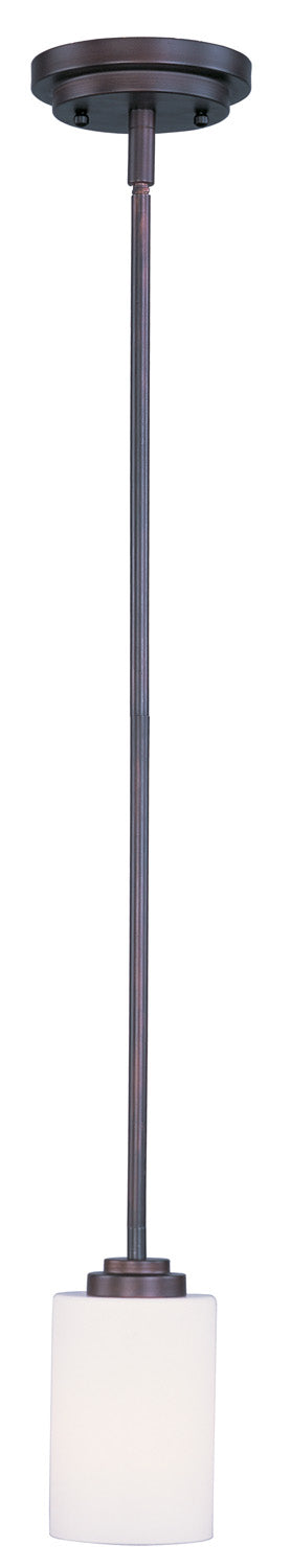 Maxim Deven 90030SWOI Pendant Light - Oil Rubbed Bronze