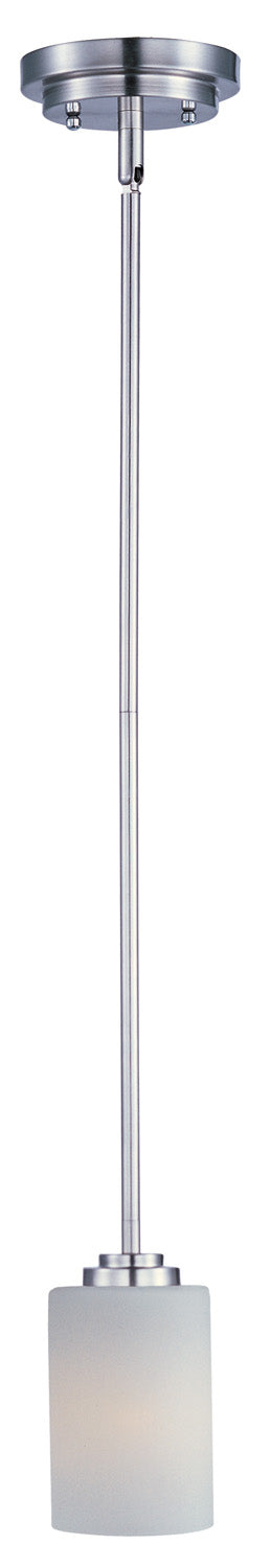 Maxim Deven 90030SWSN Pendant Light - Satin Nickel