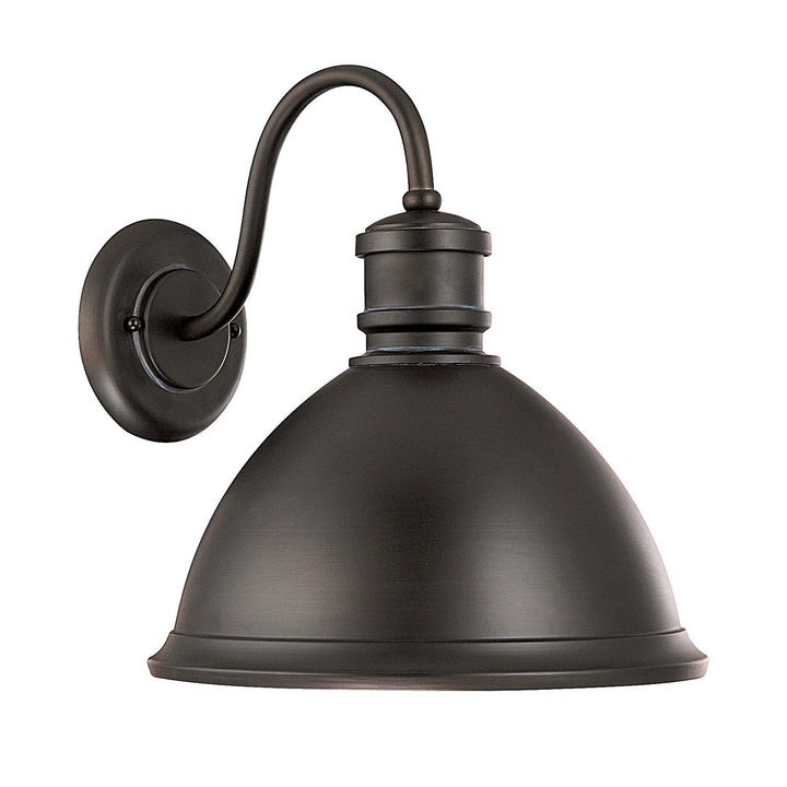 Capital Lighting 9493OB  Outdoor Outdoor Old Bronze