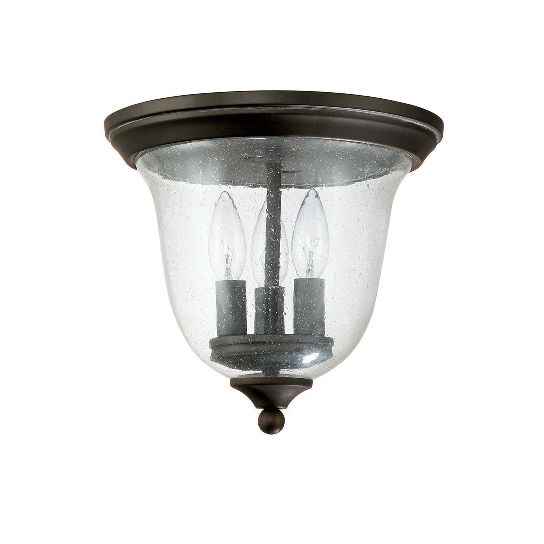 Capital Lighting 9541OB  Outdoor Outdoor Old Bronze