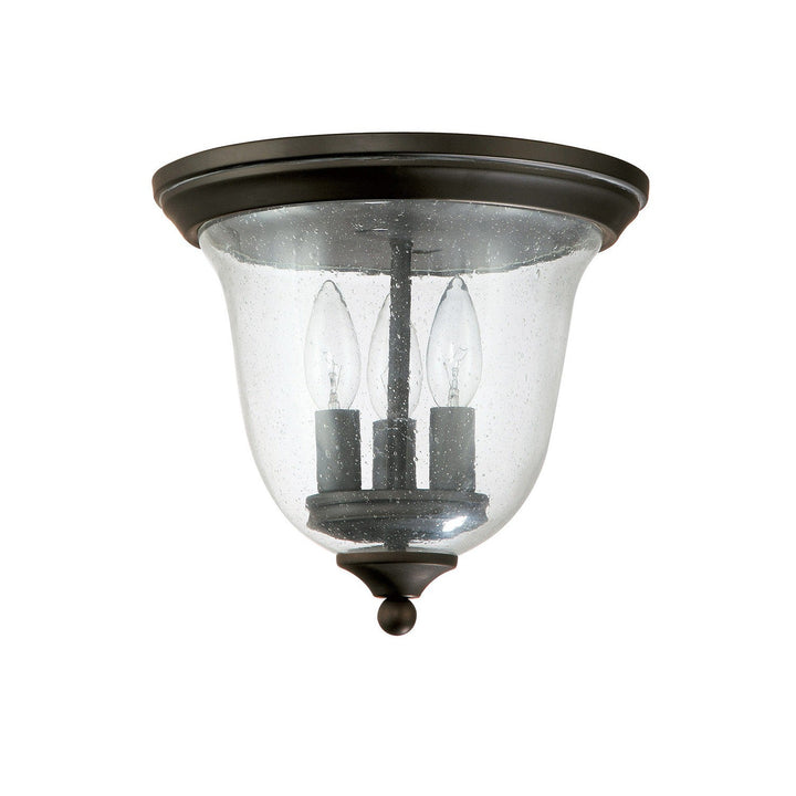 Capital Lighting 9541OB  Outdoor Outdoor Old Bronze