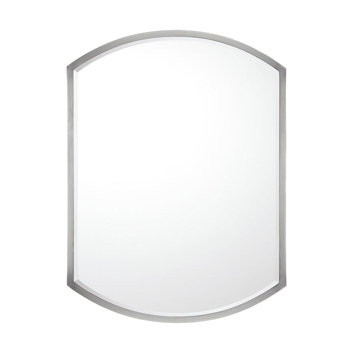 Capital Lighting M362474  Mirror Mirror Matte Nickel