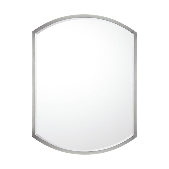 Capital Lighting M362474  Mirror Mirror Matte Nickel