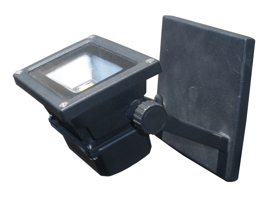 Revolution Lighting OU001-2BK Exterior Landscape Light Black