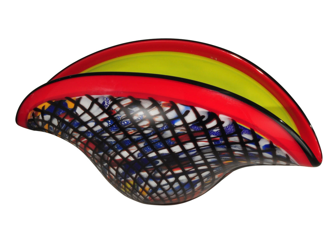 Dale Tiffany AV12153 Favrile Art Glass Home Decor Multi