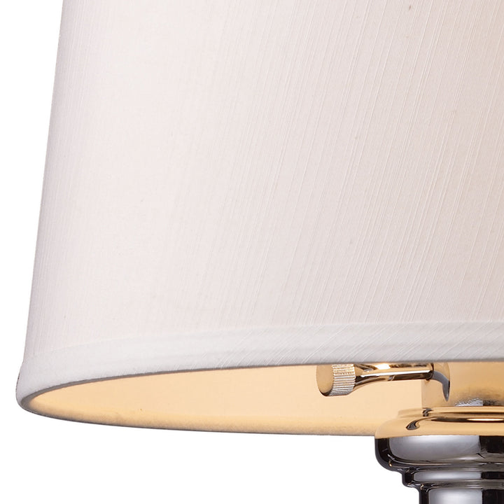Elk Lighting 11210/1-LED  Westbrook Lamp Polished Chrome
