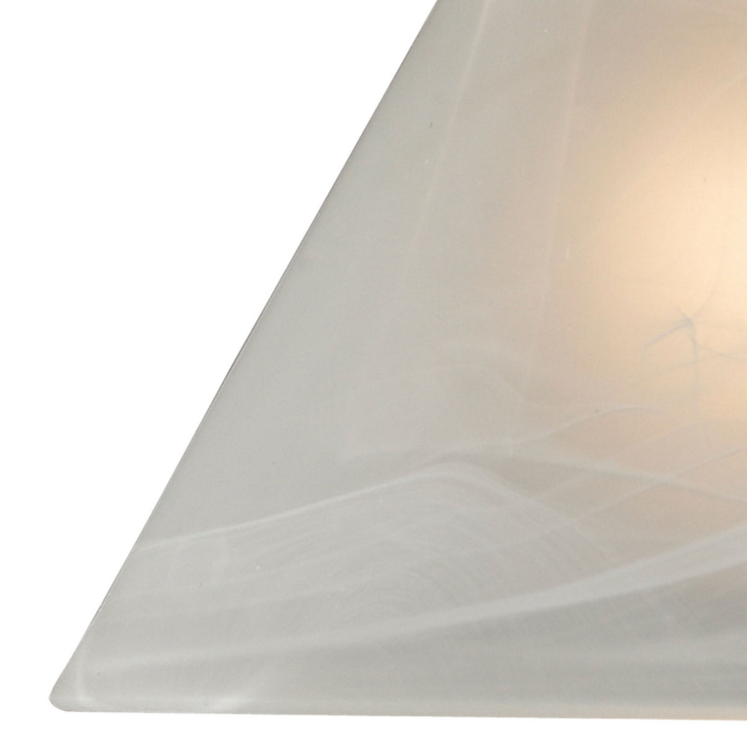 Elk Pemberton 11401/2 Bath Vanity Light 18 in. wide - Brushed Nickel