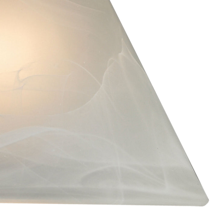 Elk Pemberton 11401/2 Bath Vanity Light 18 in. wide - Brushed Nickel