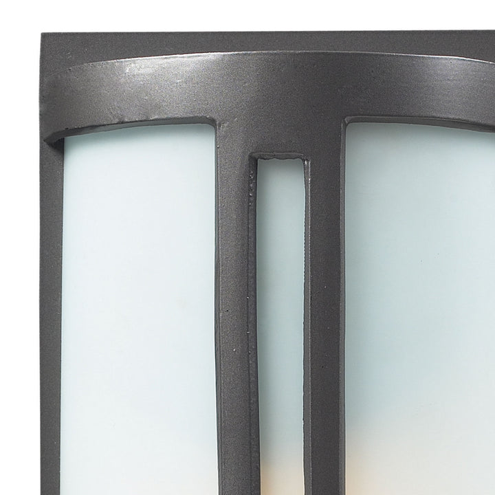 Elk Lighting 42395/1-LED  Trevot Outdoor Graphite