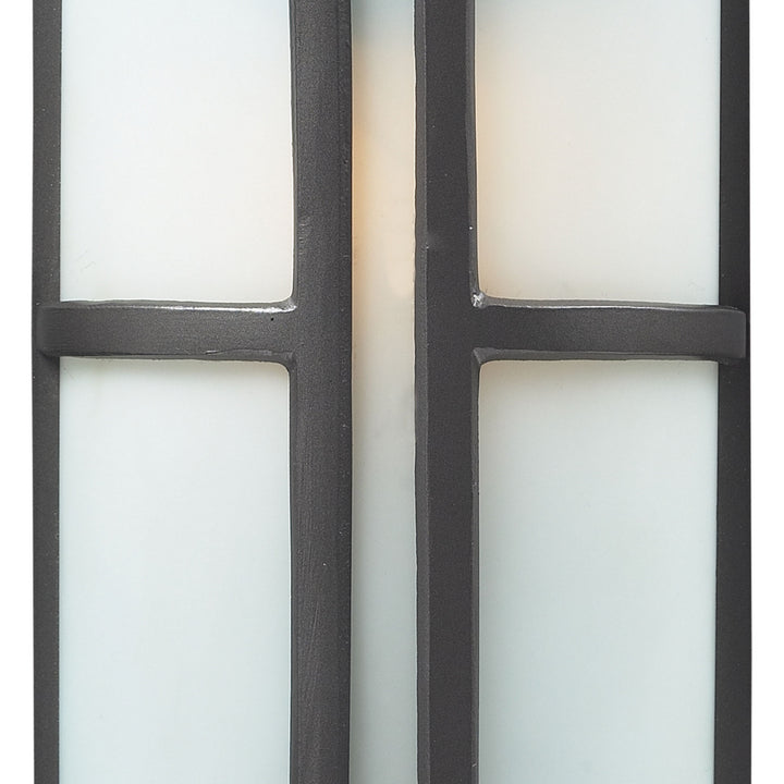 Elk Lighting 42395/1-LED  Trevot Outdoor Graphite