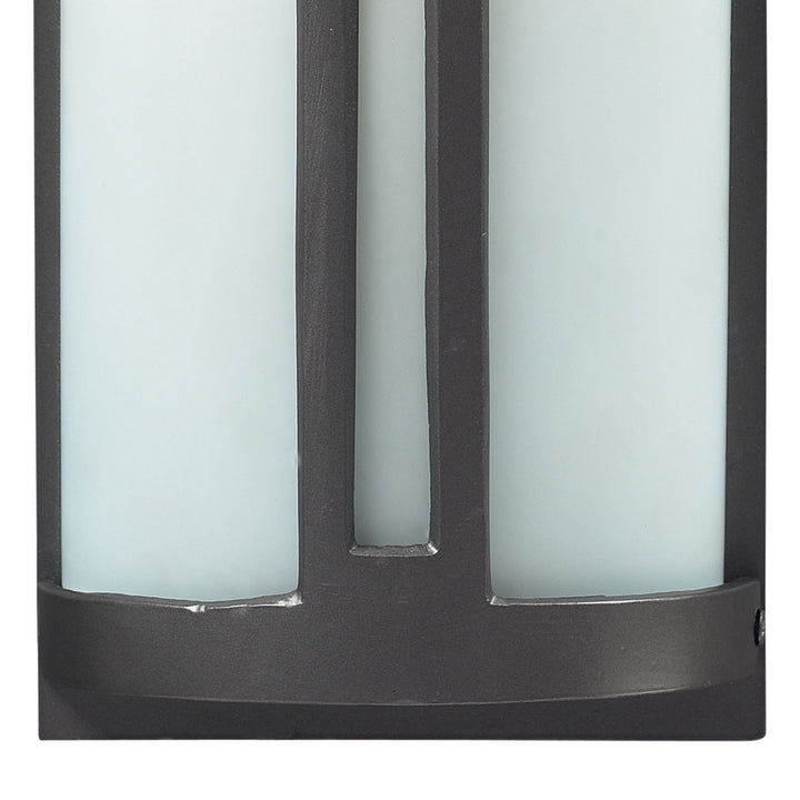 Elk Lighting 42395/1-LED  Trevot Outdoor Graphite