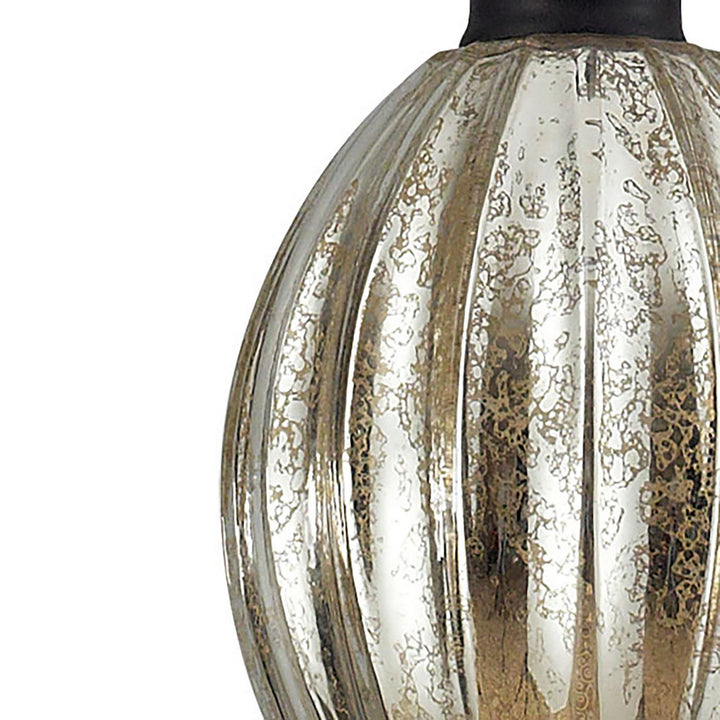 Elk Danica 46007/3L Pendant Light - Oiled Bronze