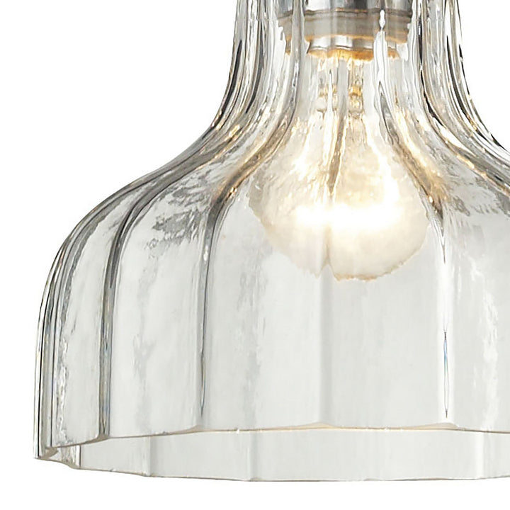 Elk Danica 46018/1 Pendant Light - Polished Chrome