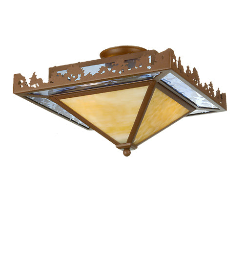 Meyda Tiffany Lake 51504 Ceiling Light