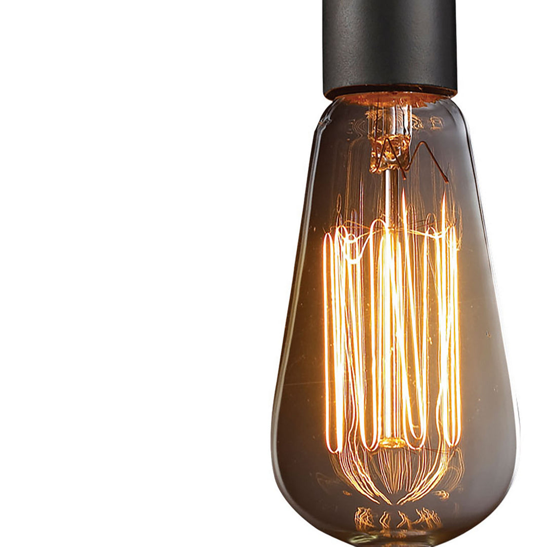 Elk Menlow Park 60046-6RC Pendant Light - Oiled Bronze