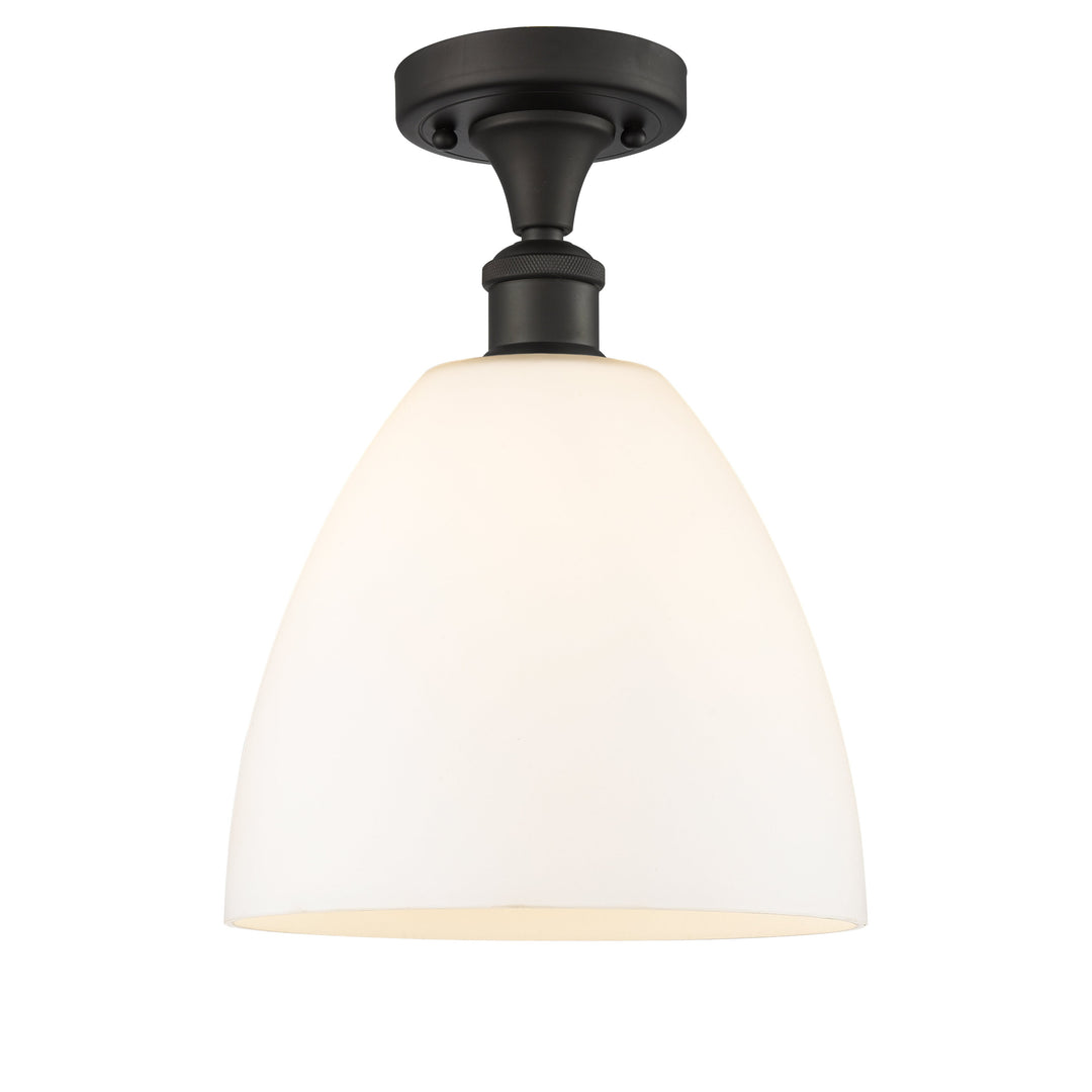 Innovations Ballston 516-1C-OB-GBD-91 Ceiling Light - Oil Rubbed Bronze