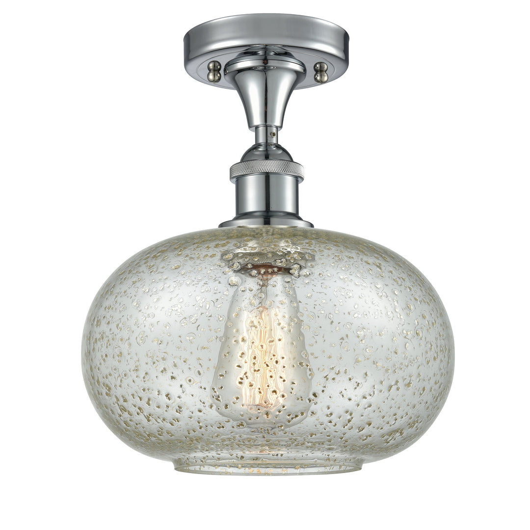 Innovations Ballston 516-1C-PC-G249-LED Ceiling Light - Polished Chrome