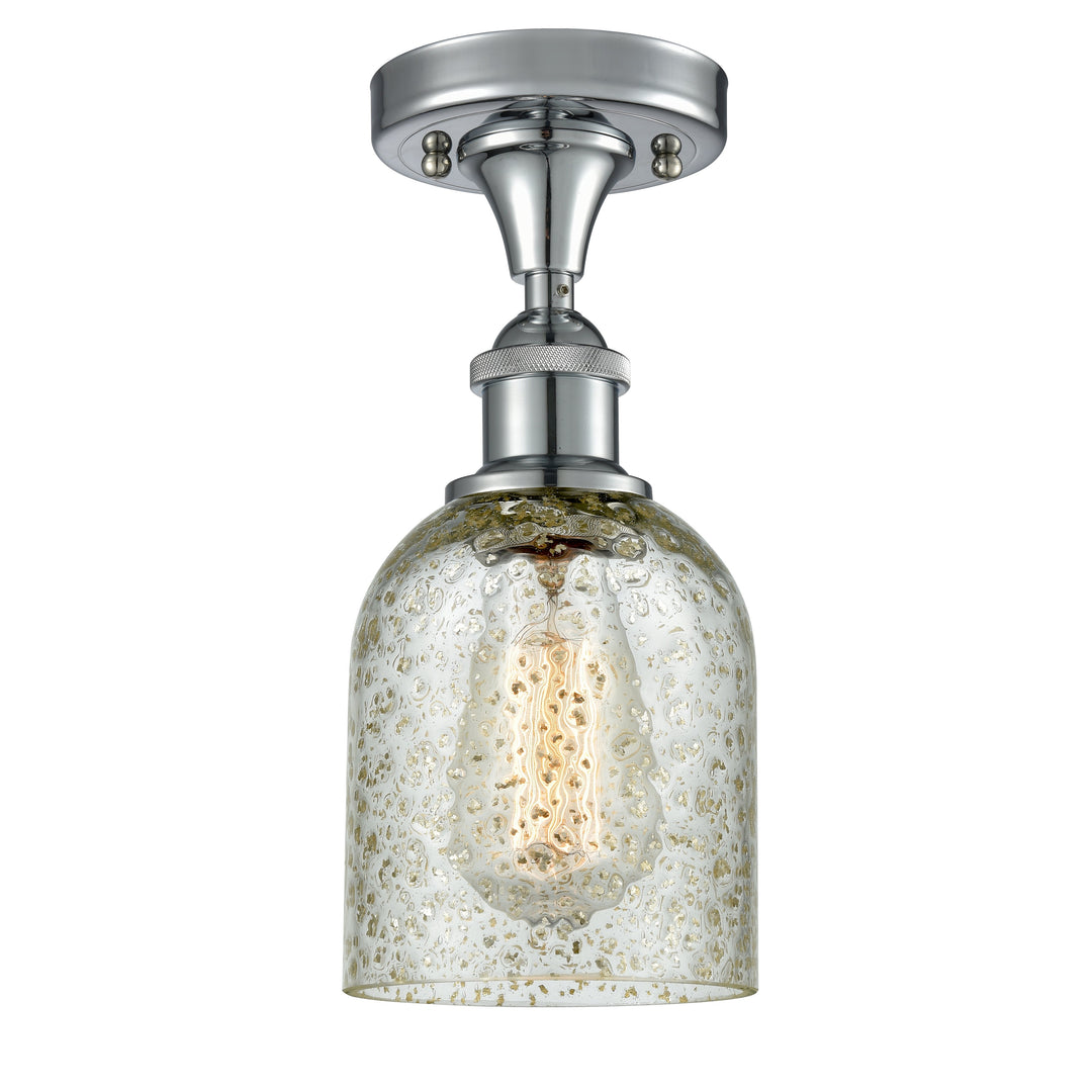 Innovations Ballston 516-1C-PC-G259-LED Ceiling Light - Polished Chrome