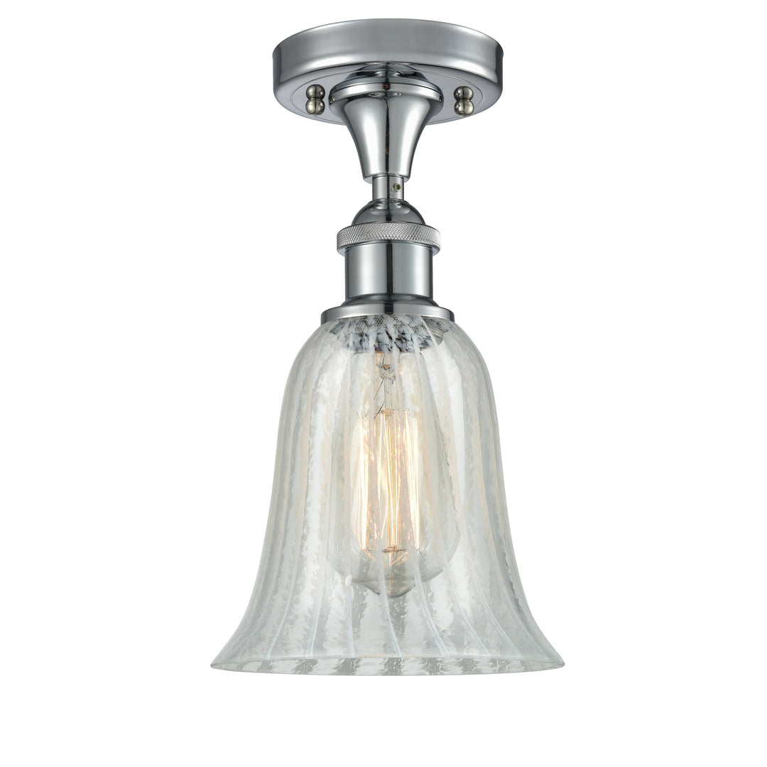 Innovations Ballston 516-1C-PC-G2811-LED Ceiling Light - Polished Chrome