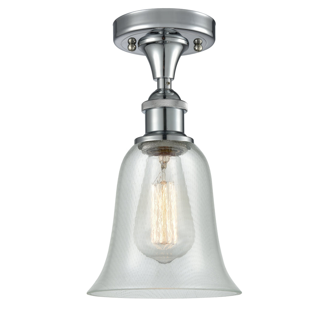 Innovations Ballston 516-1C-PC-G2812-LED Ceiling Light - Polished Chrome