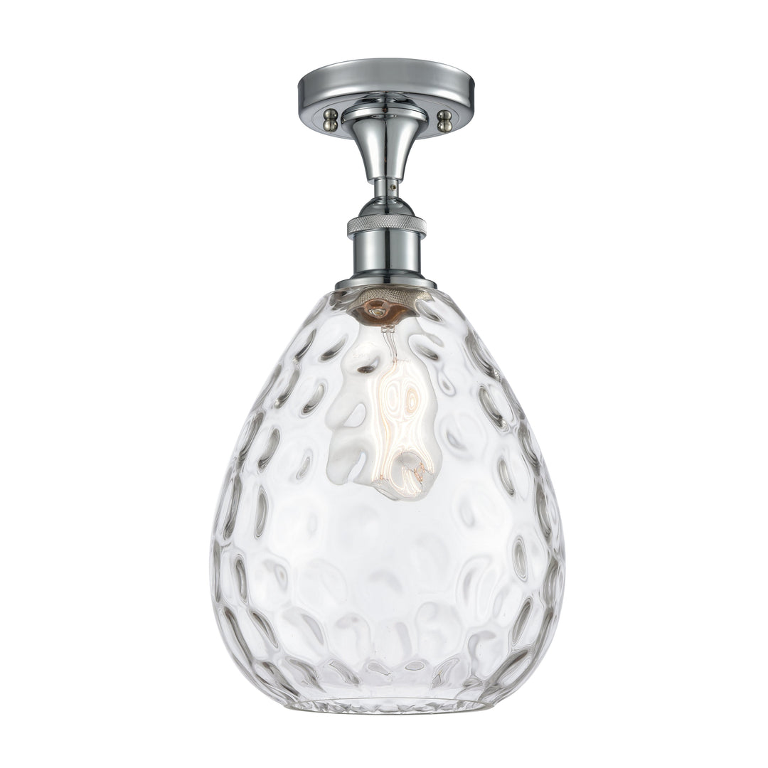 Innovations Ballston 516-1C-PC-G372-LED Ceiling Light - Polished Chrome