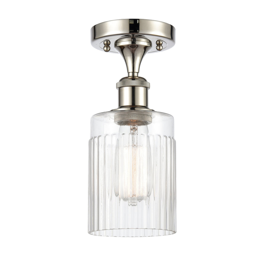 Innovations Ballston 516-1C-PN-G342-LED Ceiling Light - Polished Nickel