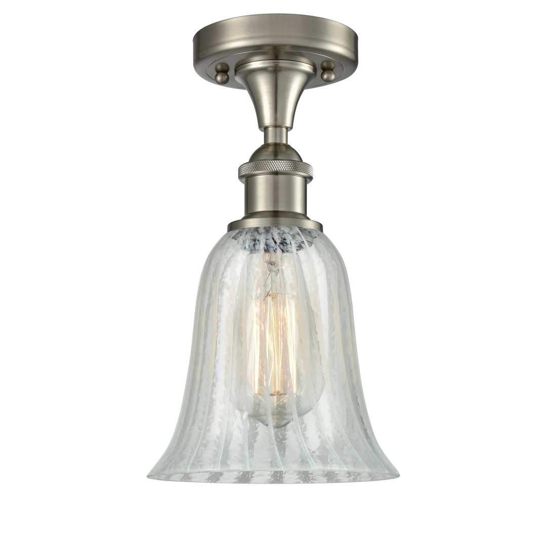 Innovations Ballston 516-1C-SN-G2811 Ceiling Light - Brushed Satin Nickel