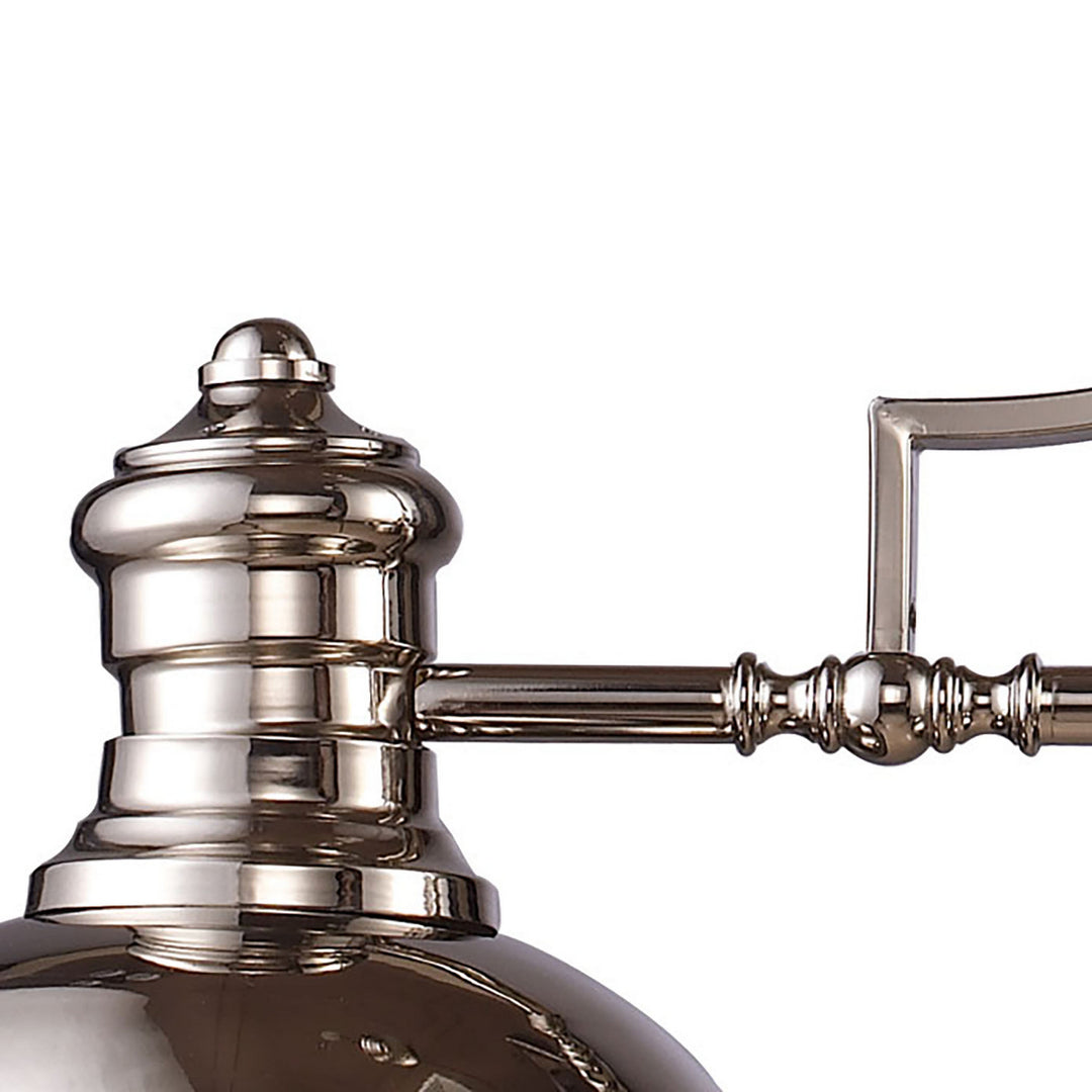 Elk Chadwick 66115-3-LED Pendant Light - Polished Nickel