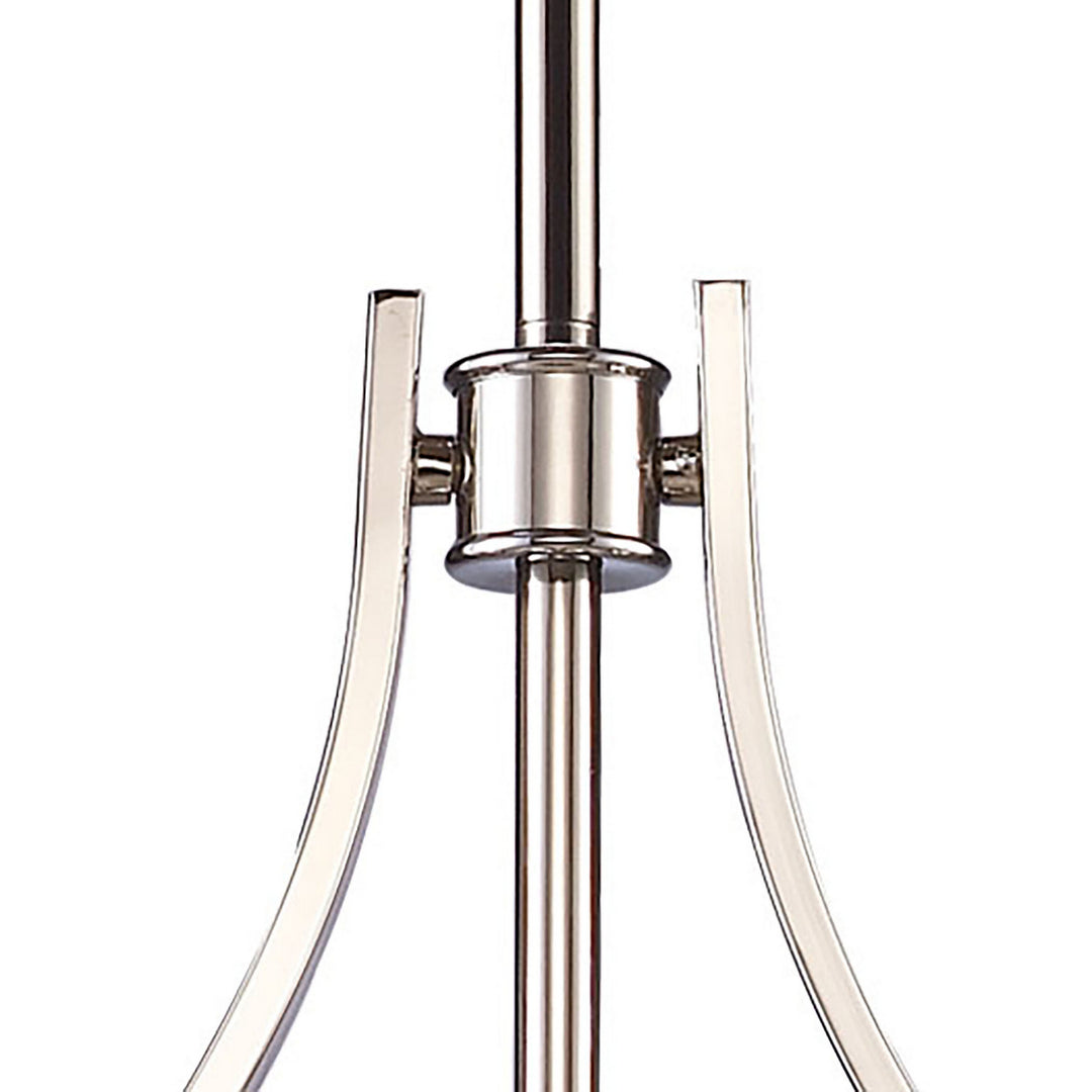 Elk Chadwick 66115-3-LED Pendant Light - Polished Nickel