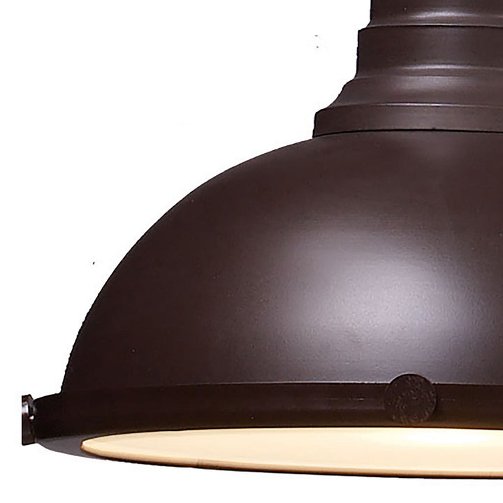 Elk Chadwick 66135-3-LED Pendant Light - Oiled Bronze