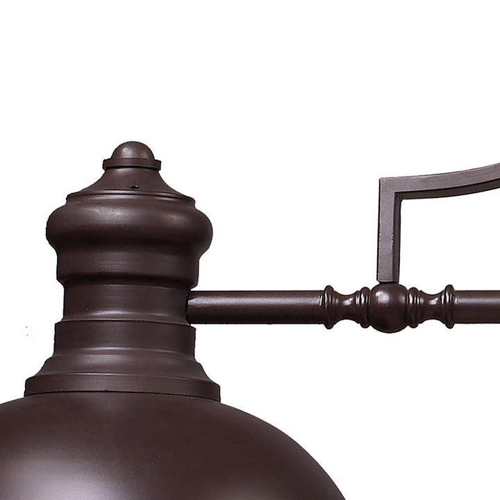 Elk Chadwick 66135-3-LED Pendant Light - Oiled Bronze