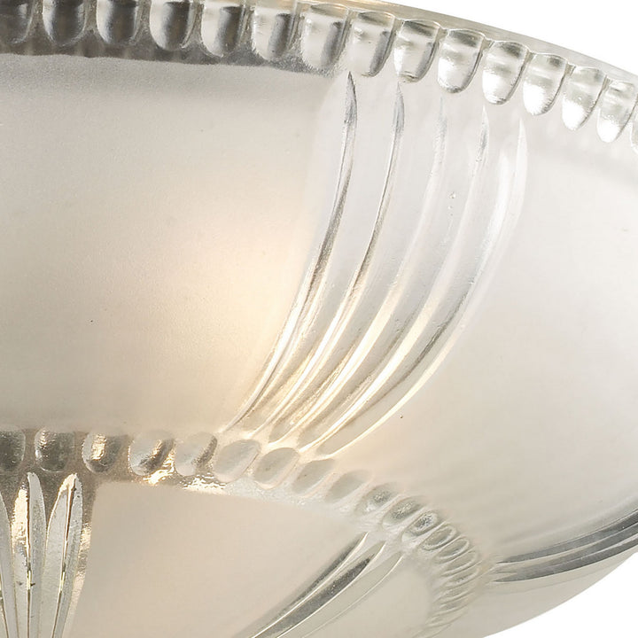 Elk Restoration 66335-3-LA Ceiling Light - Oiled Bronze