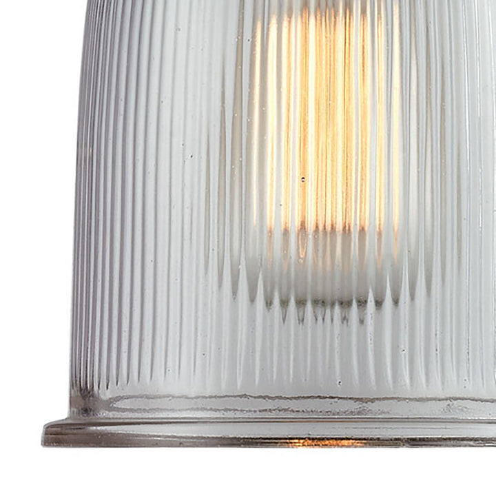 Elk Chadwick 66761-1 Pendant Light - Oiled Bronze