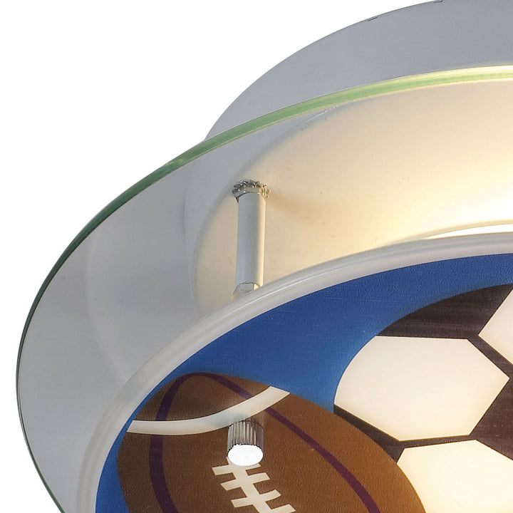 Elk Novelty 21005/2-LA Ceiling Light - Satin Nickel
