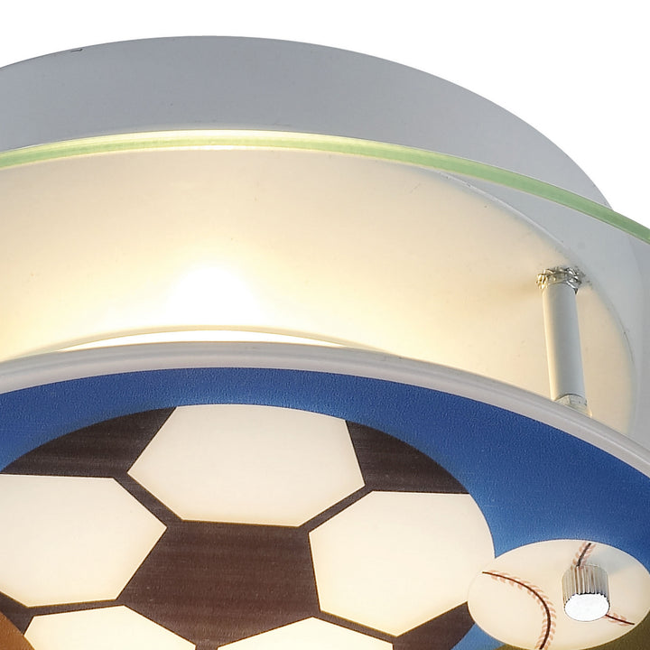 Elk Novelty 21005/2-LA Ceiling Light - Satin Nickel
