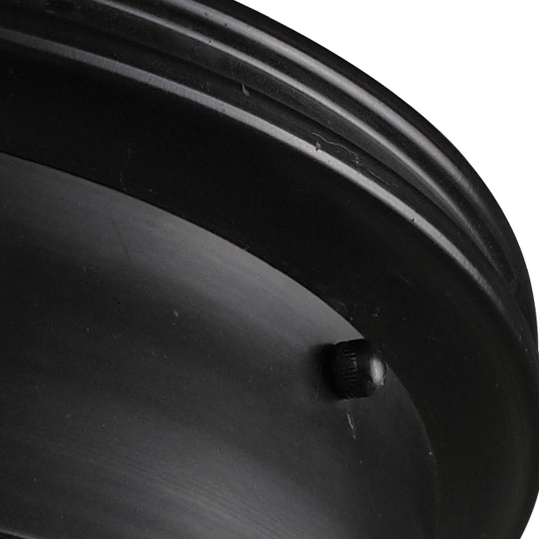 Elk Chadwick 11453/3 Ceiling Light - Oiled Bronze