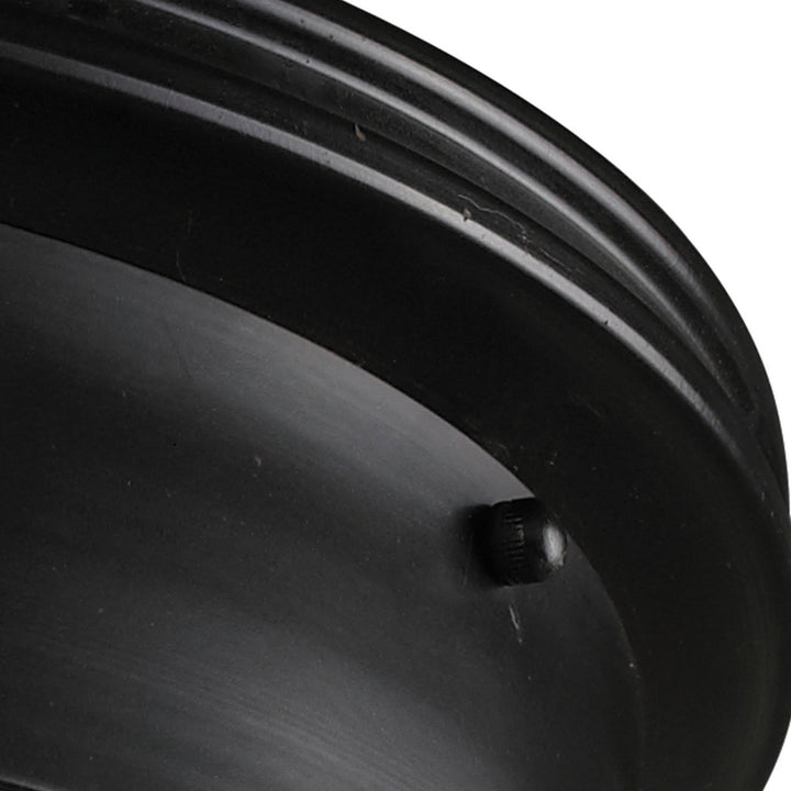 Elk Chadwick 11453/3 Ceiling Light - Oiled Bronze
