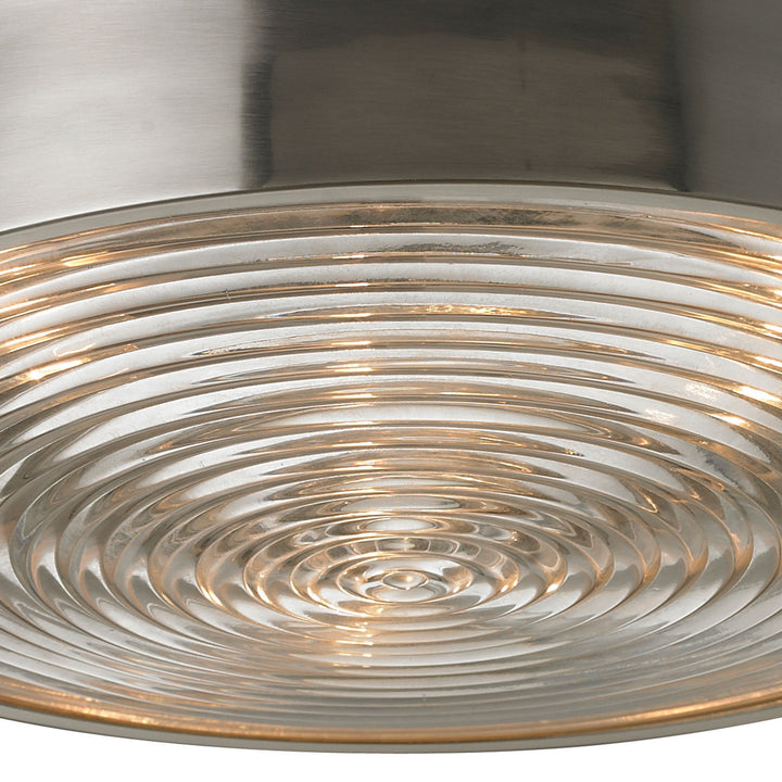 Elk Chadwick 11463/3 Ceiling Light - Brushed Nickel