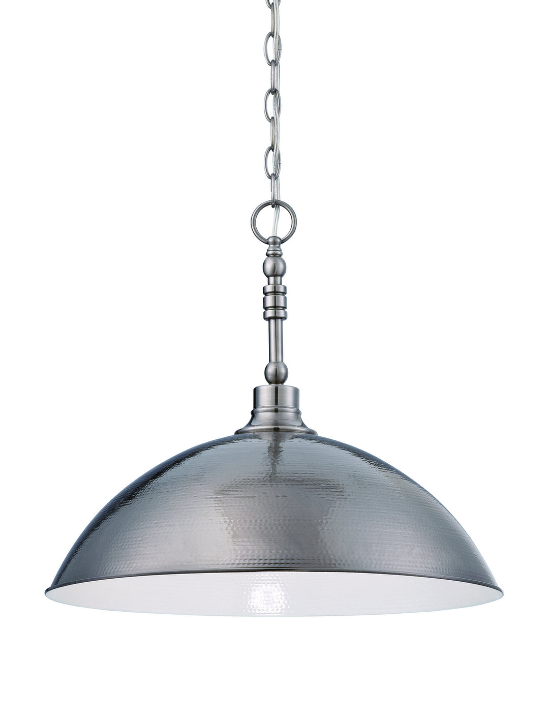 Craftmade Timarron 35993-AN Pendant Light - Antique Nickel